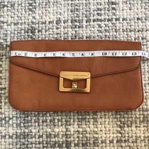Marc by Marc Jacobs Bianca Clutch